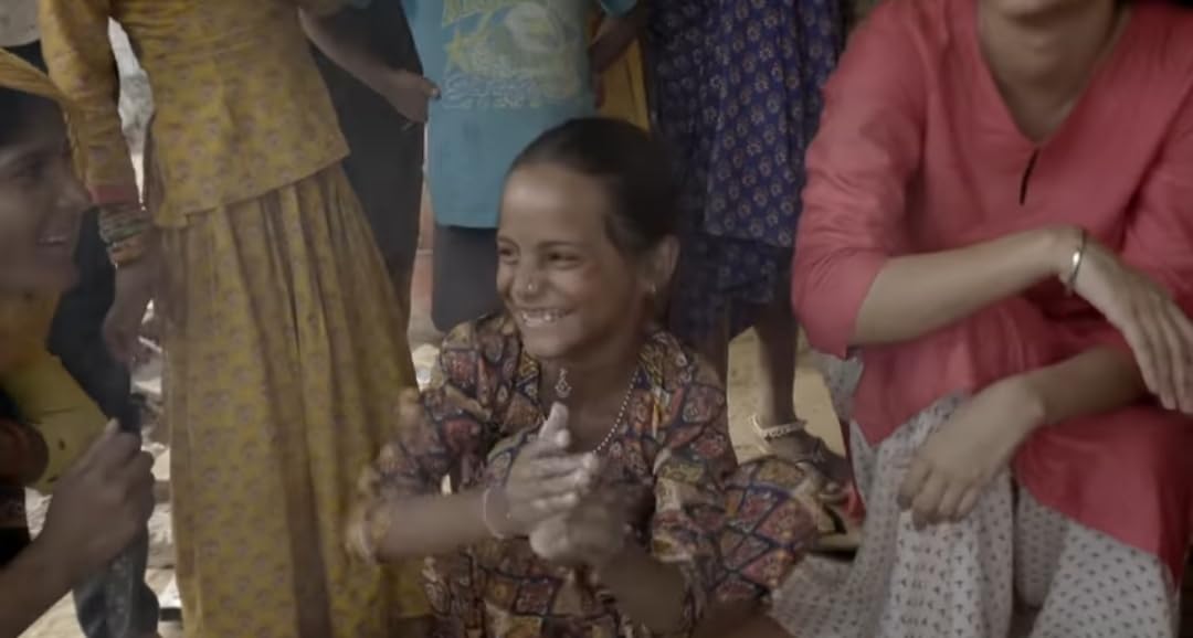 India's forgotten people