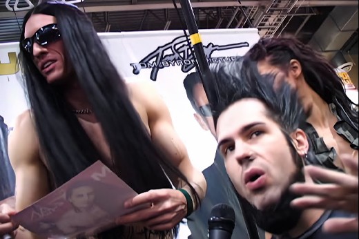 Everyone Dies - Rockstars Don't Count