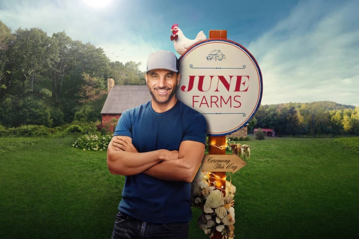 June Farms