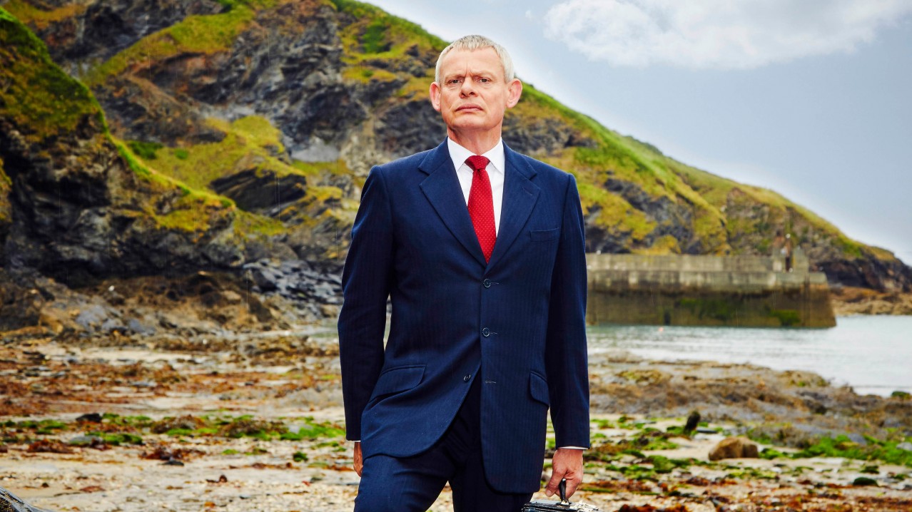 Doc Martin