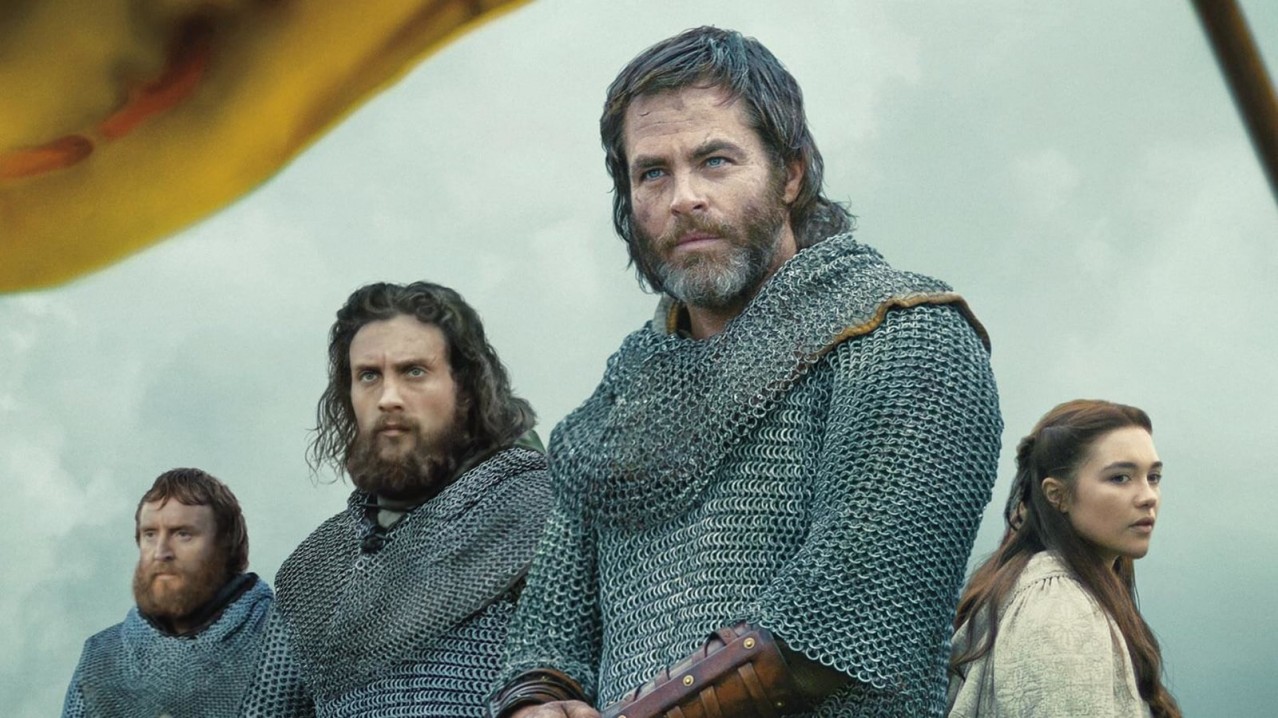 Outlaw King