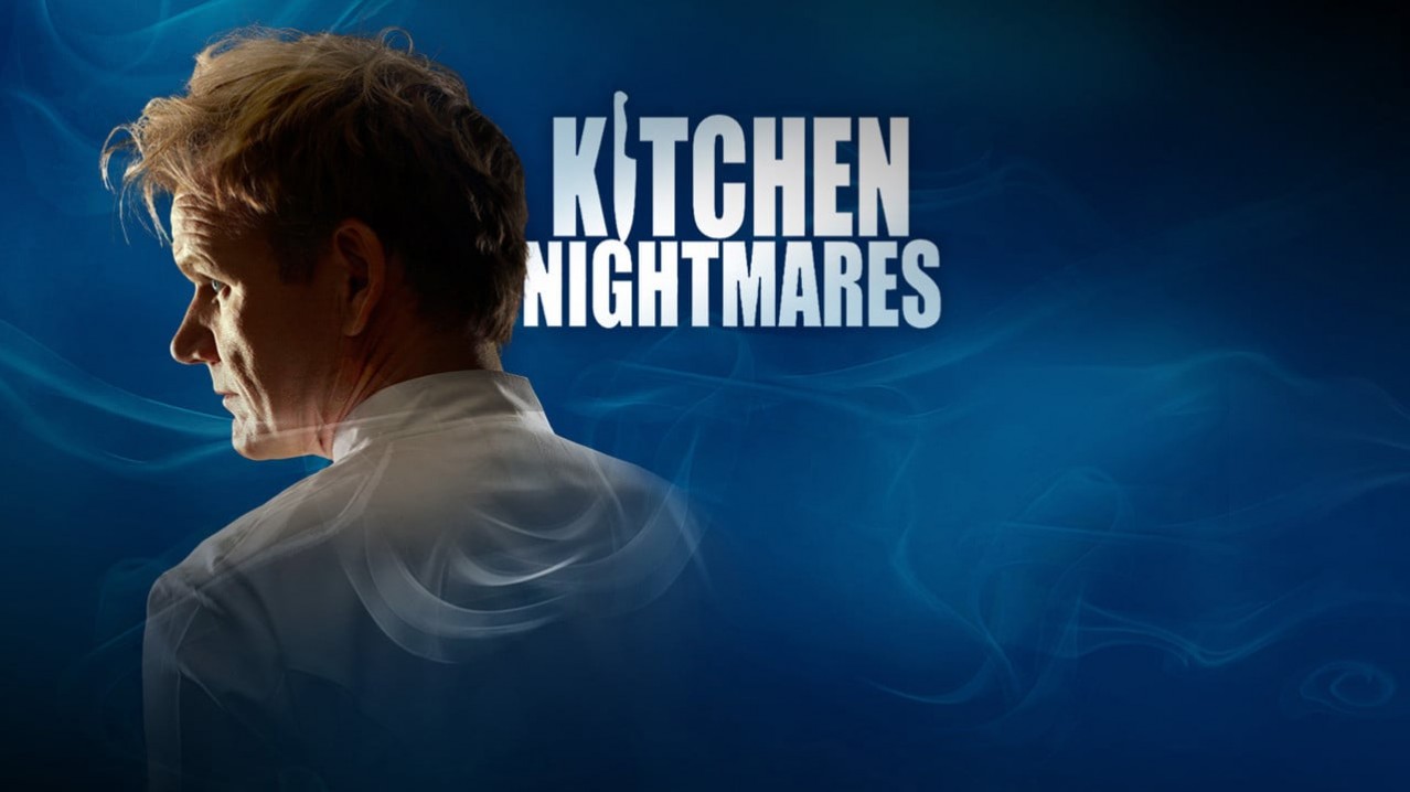 Kitchen Nightmares