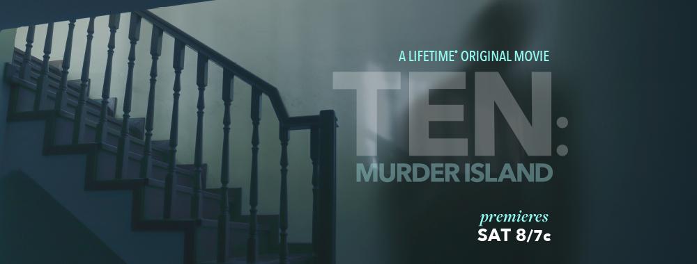 Ten: Murder Island