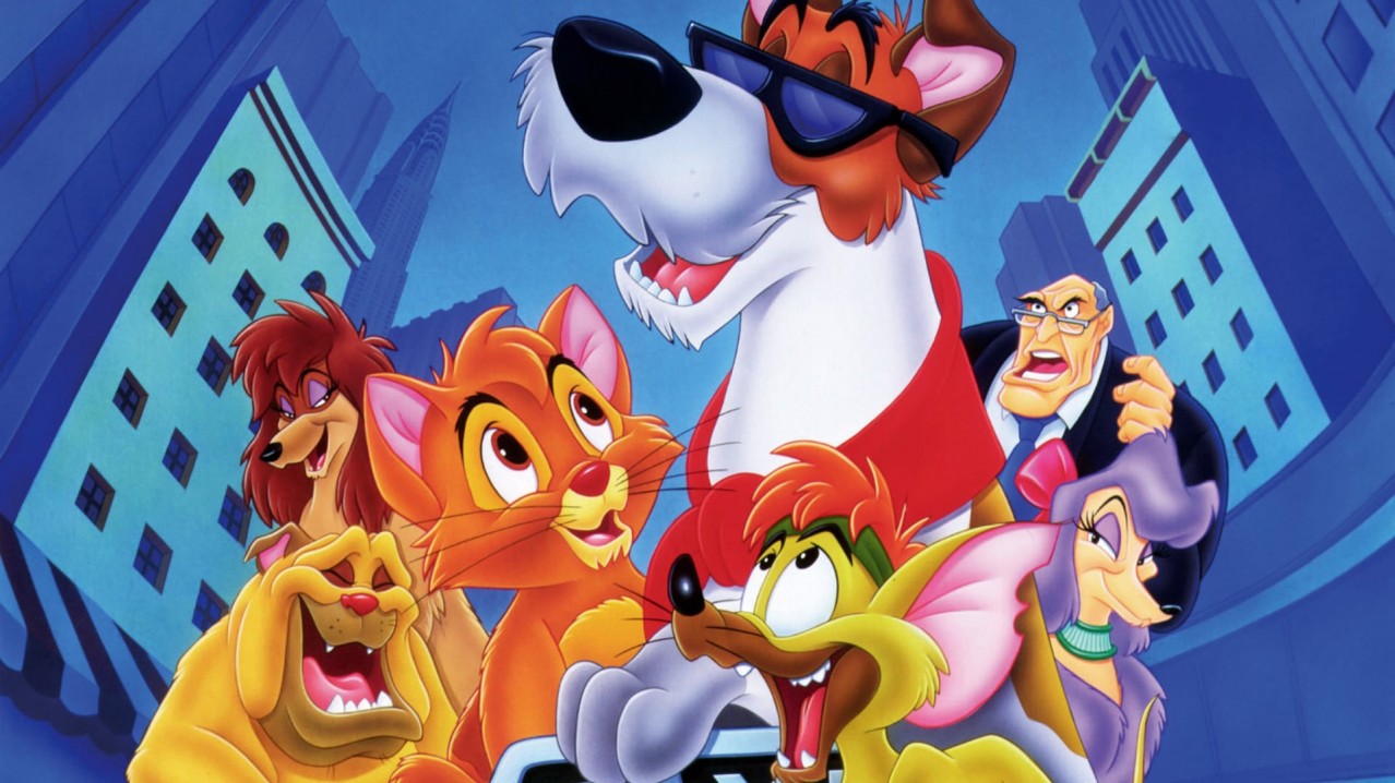 Oliver & Company