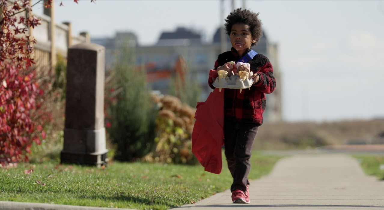 Old Enough! (Canada)