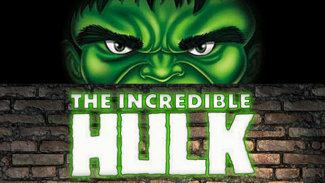 The Incredible Hulk