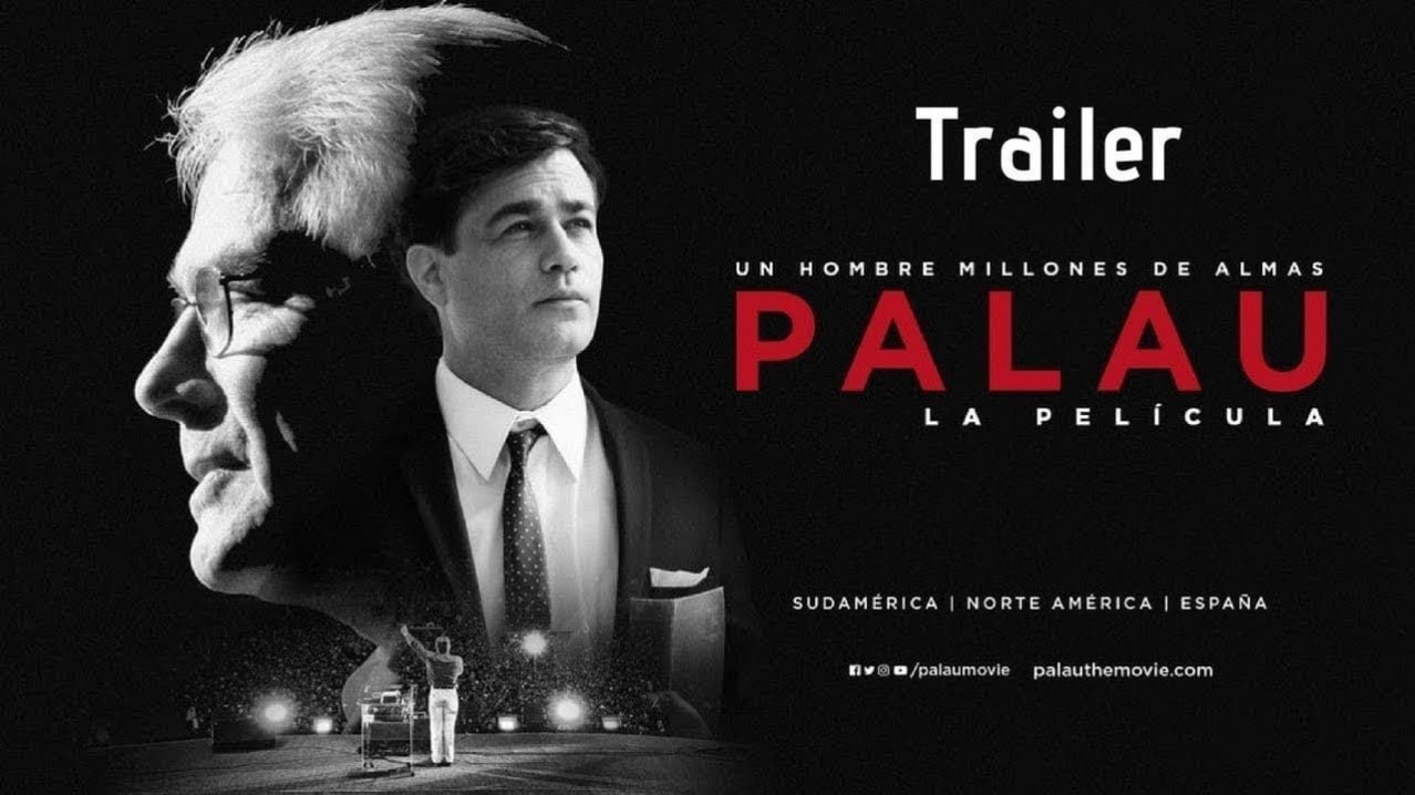 Palau the Movie