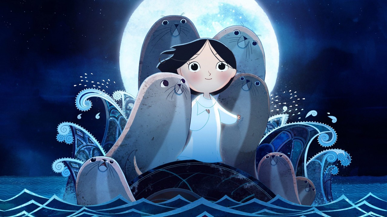 Song of the Sea