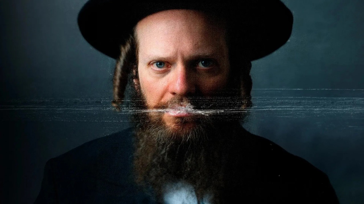 In the Name of the Father