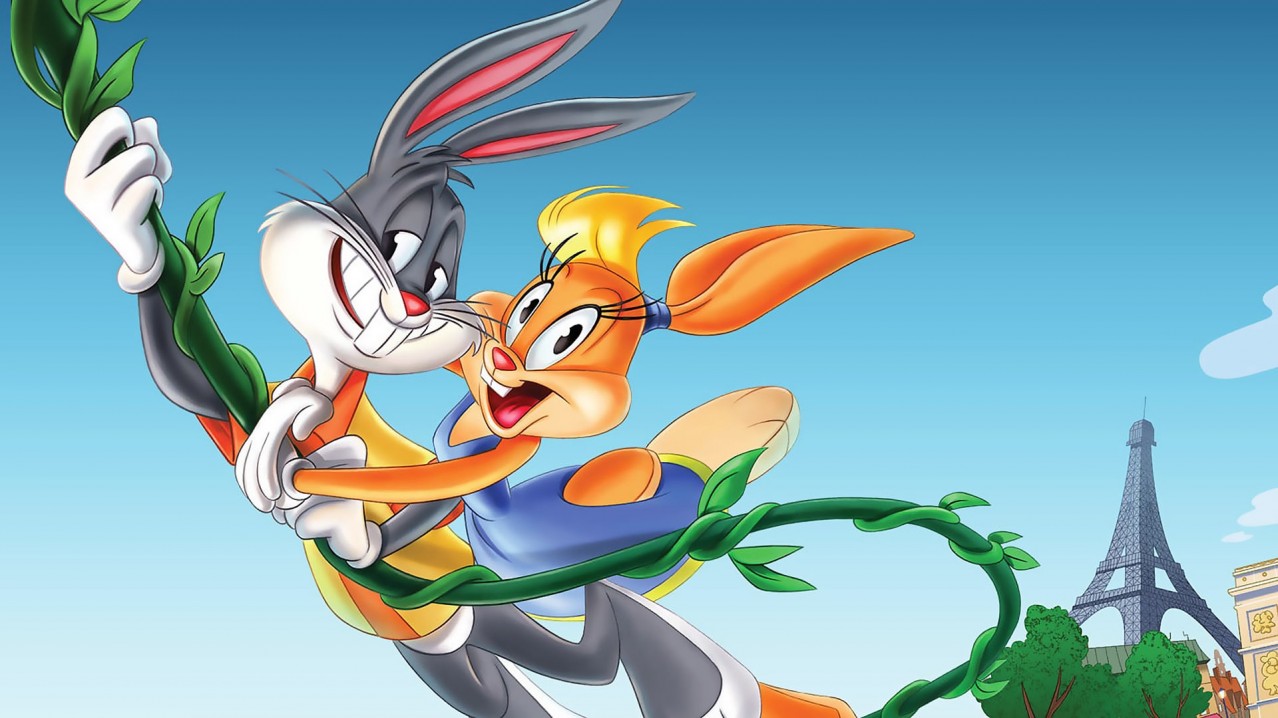 Looney Tunes: Rabbits Run