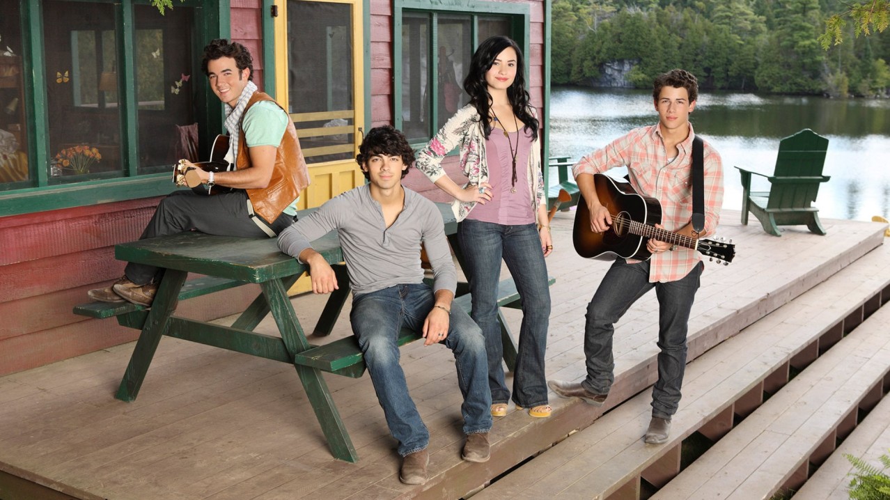 Camp Rock 2: The Final Jam