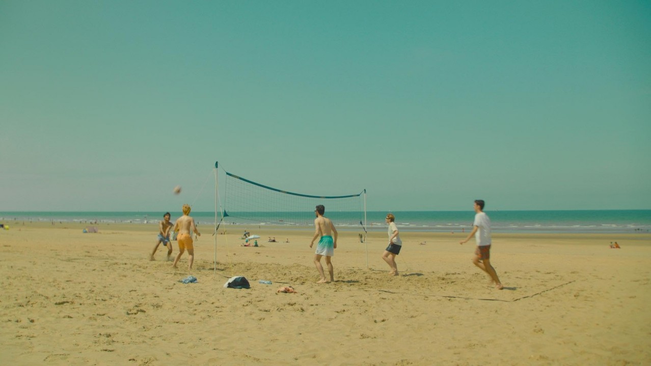 Whispers of the Waves