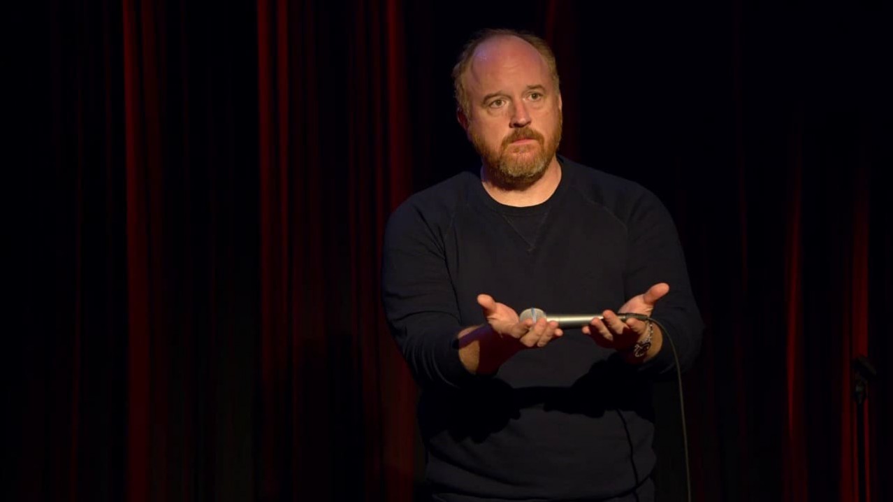 Louis C.K.: Live at The Comedy Store