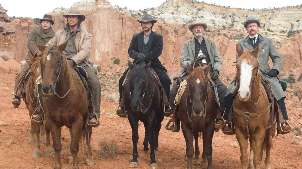 3:10 to Yuma