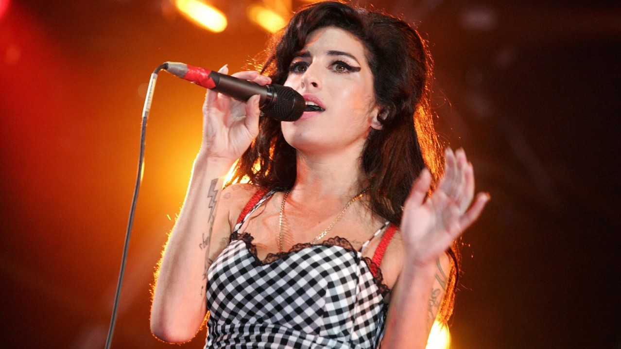 Amy