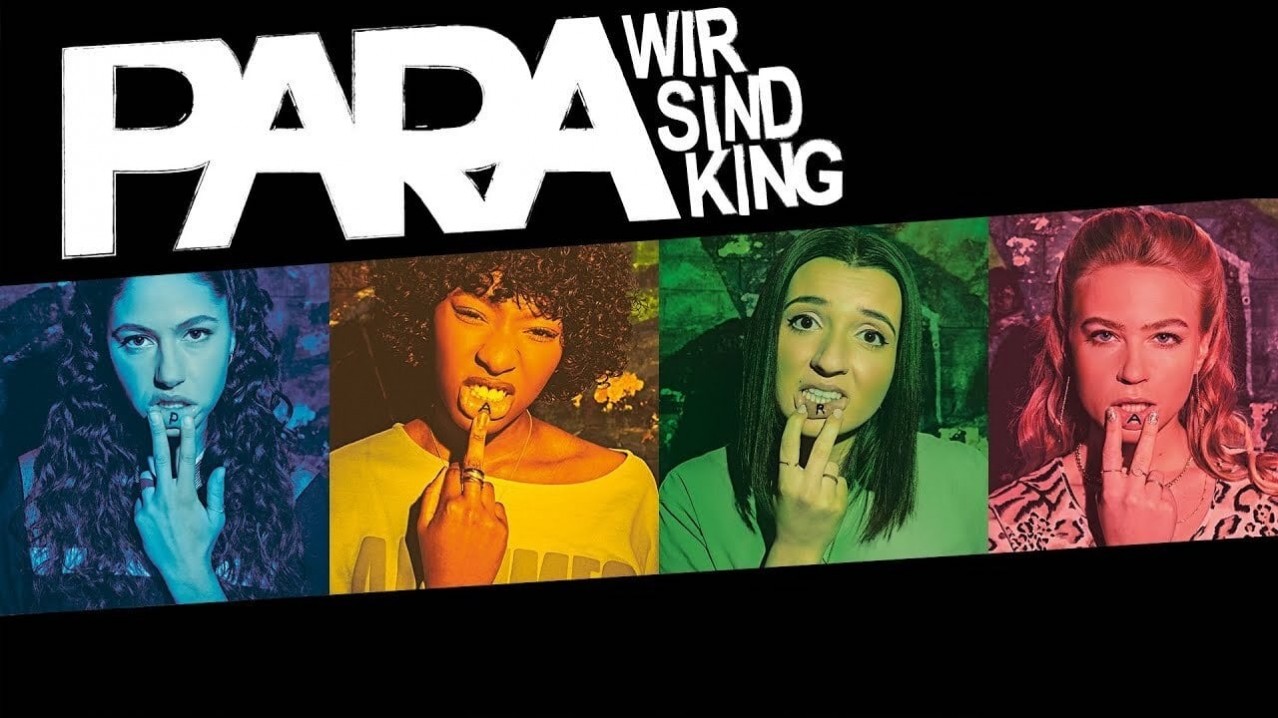 Para - Wir sind King