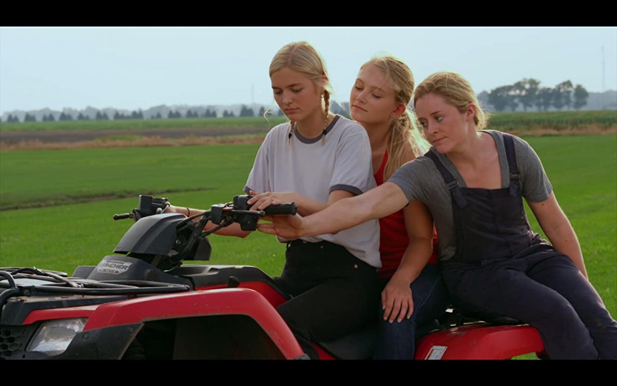 The Girls of Summer