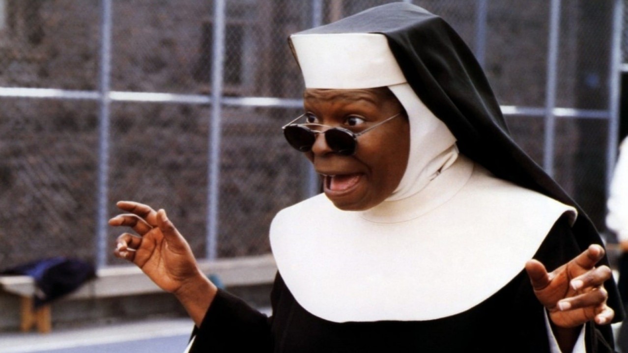 Sister Act 2: Back in the Habit