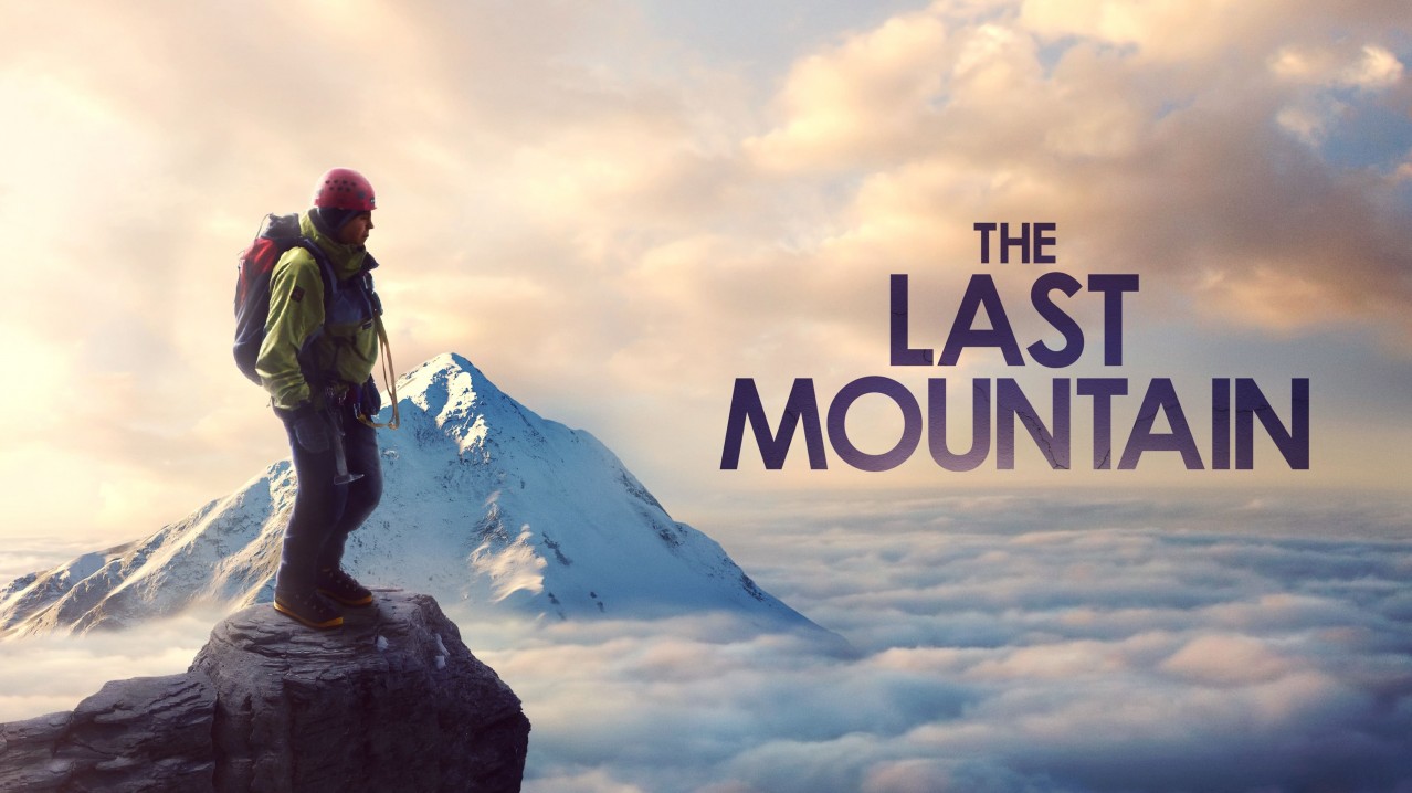 The Last Mountain