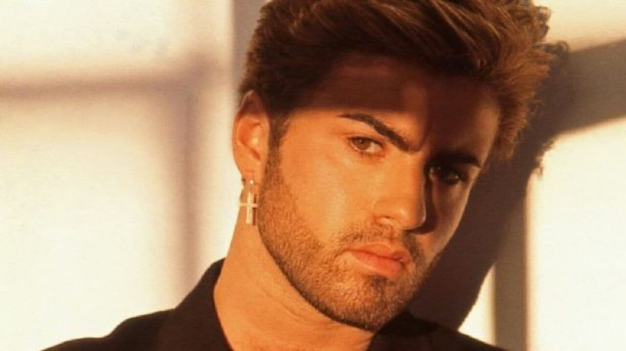 George Michael Freedom Uncut