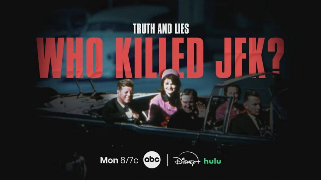 Truth and Lies: Who Killed JFK?