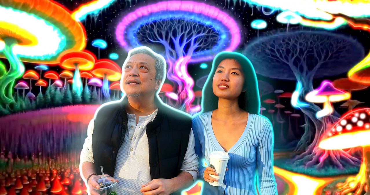 More Dead Than Living