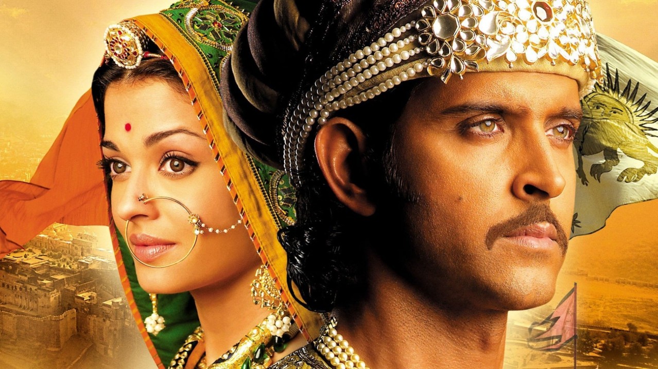 Jodhaa Akbar