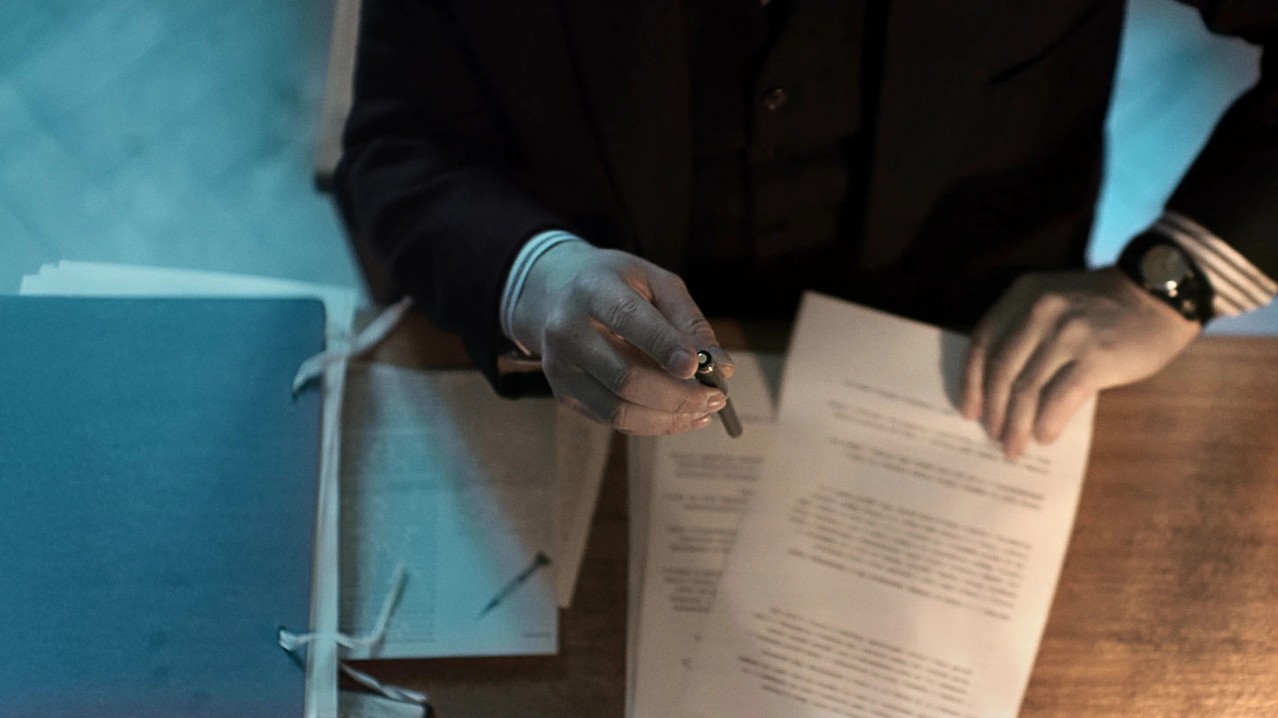 Inside the CIA: Secrets & Spies