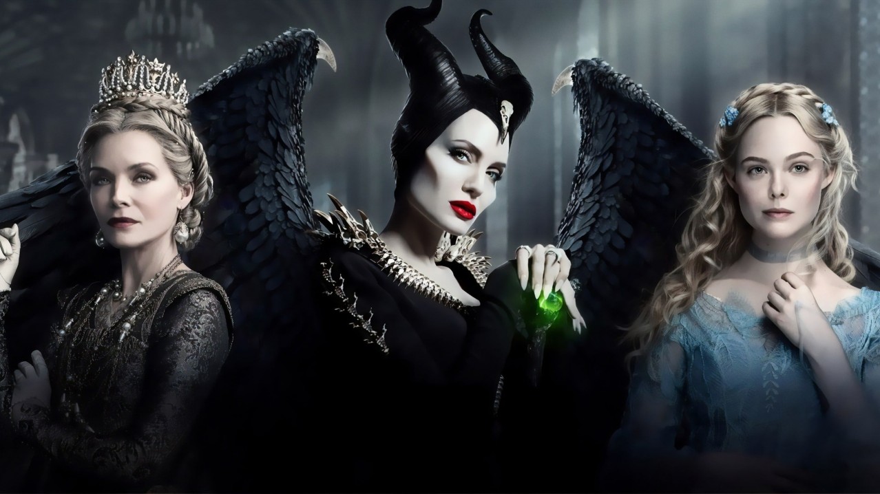 Maleficent: Mistress of Evil