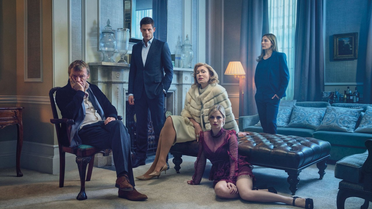 McMafia