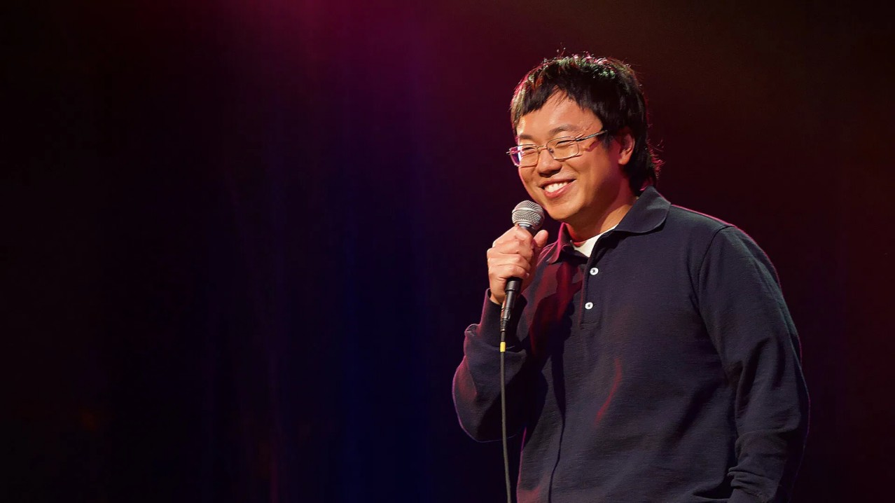 Aaron Chen: Funny Garden