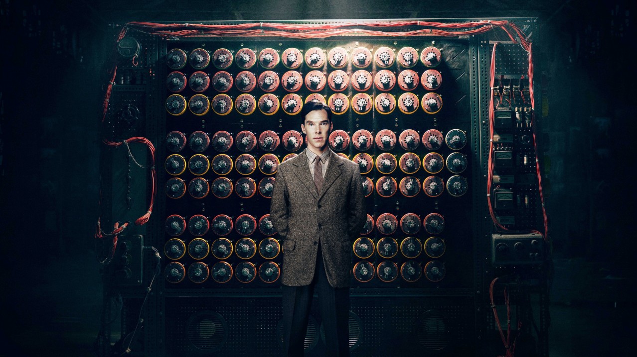 The Imitation Game