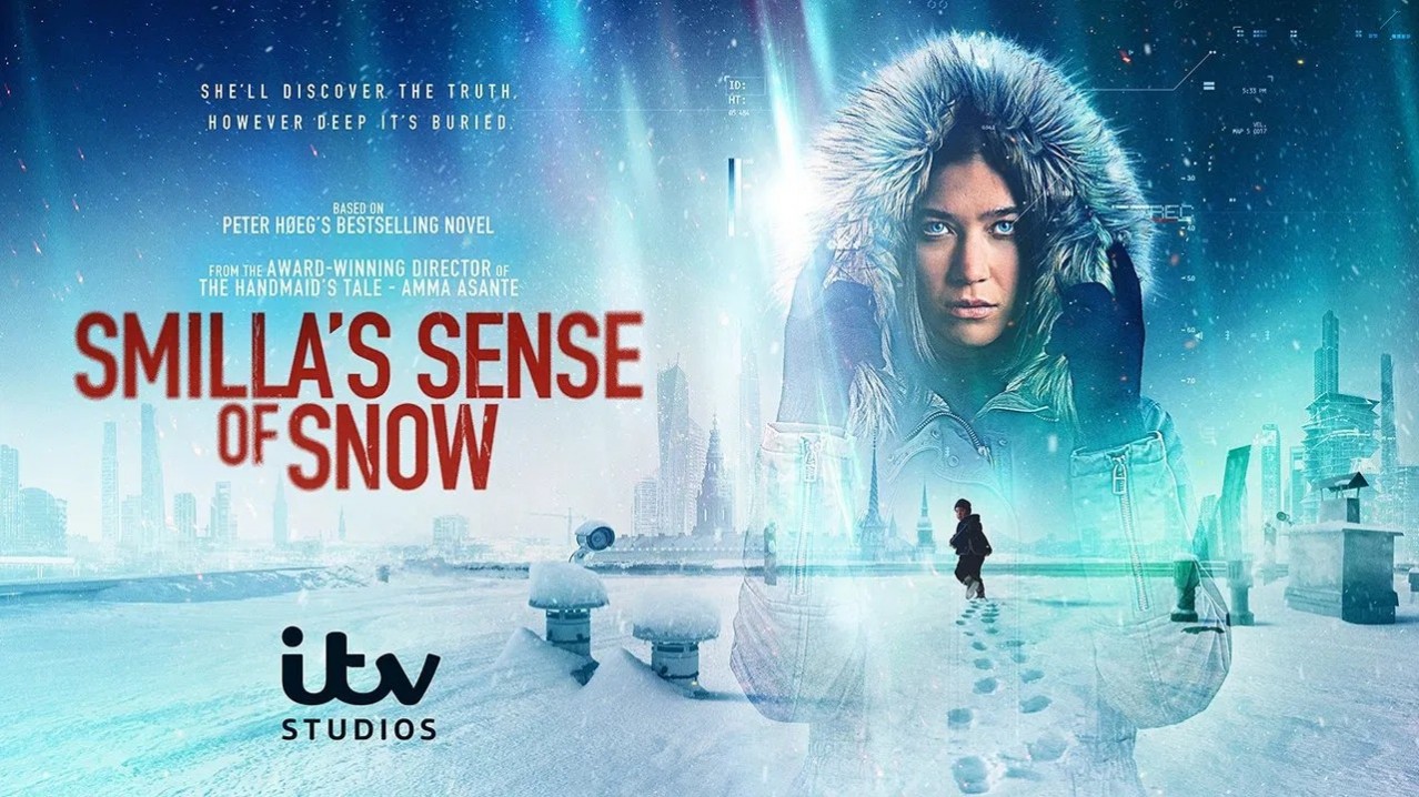 Smilla's Sense of Snow