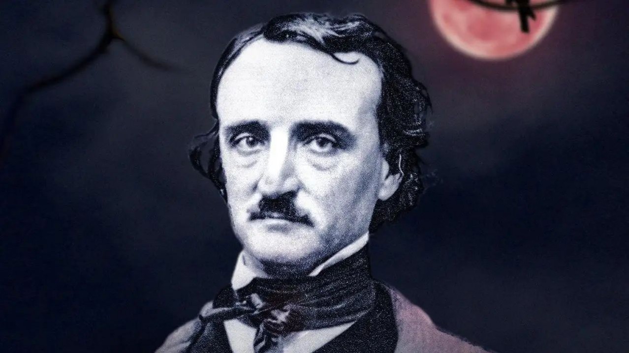 In Search of Edgar Allan Poe