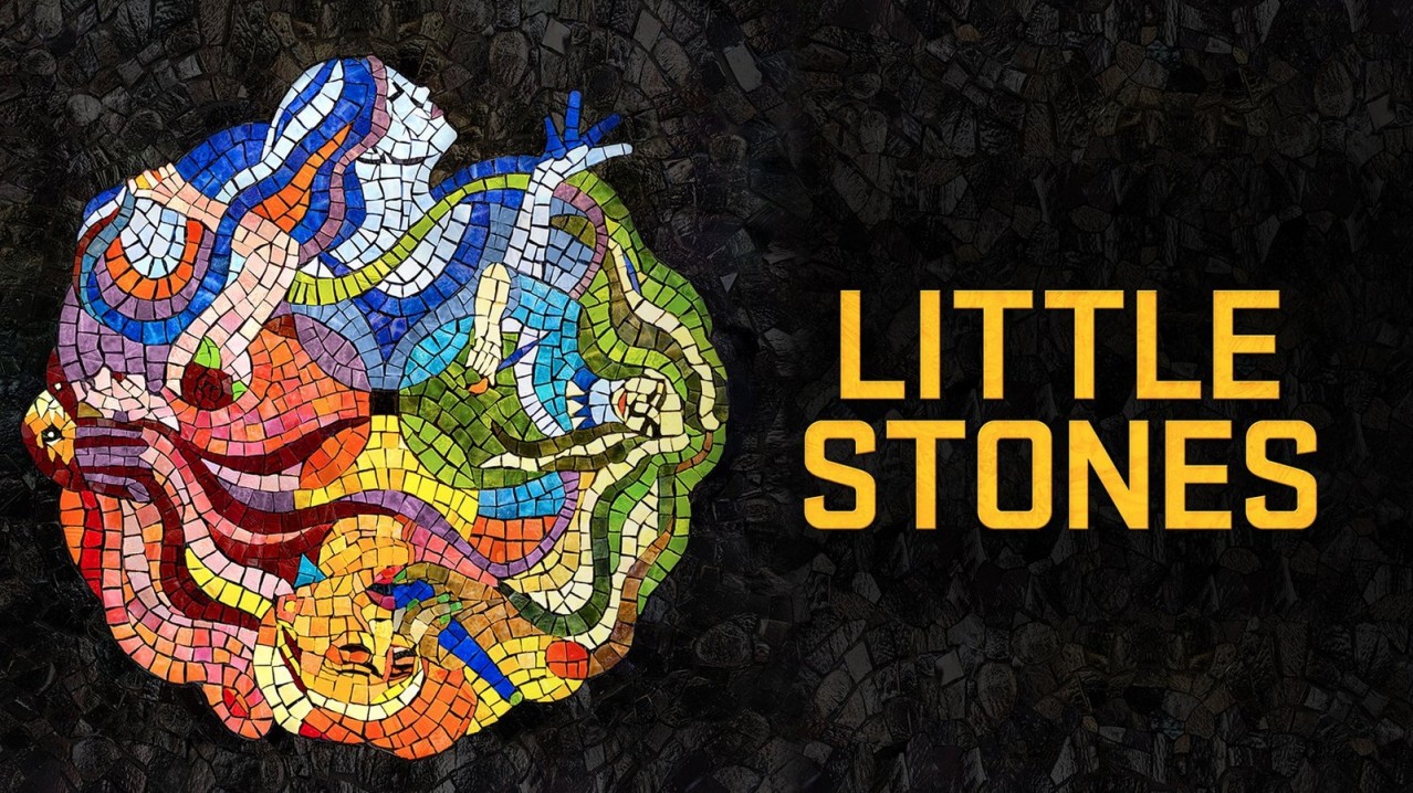 Little Stones