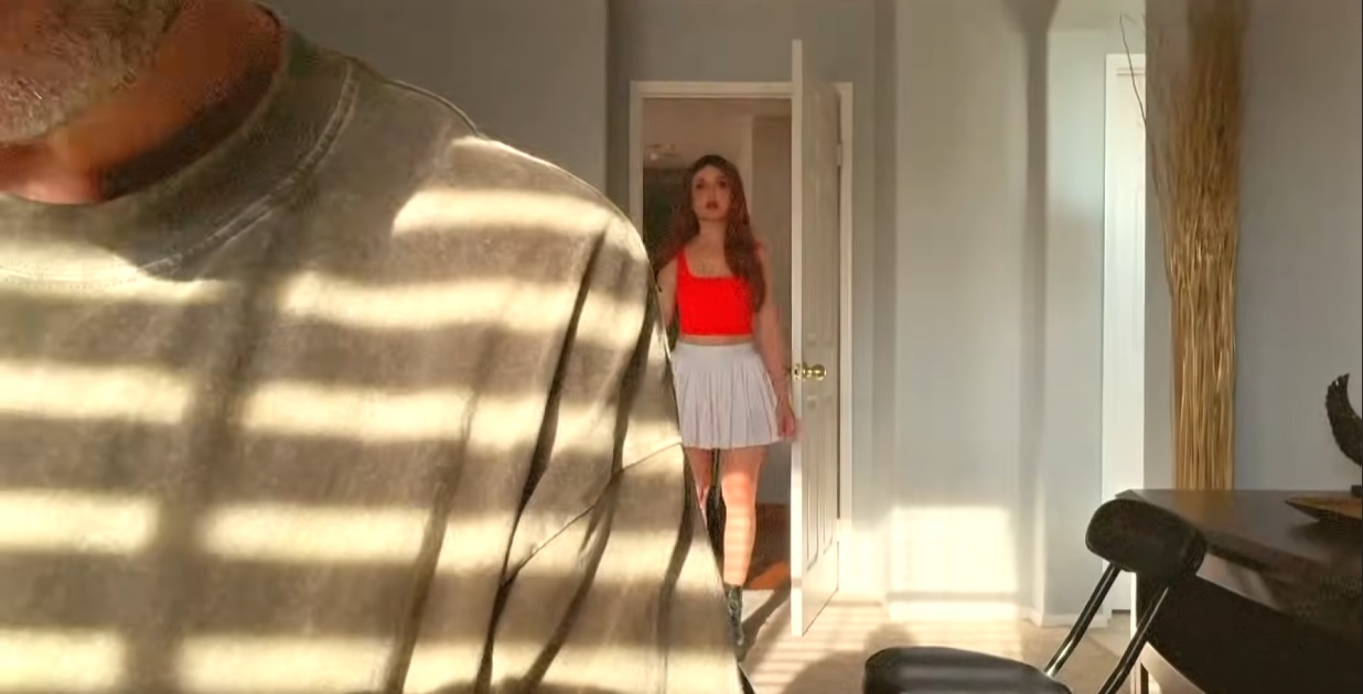 Robot Girlfriend: Revenge