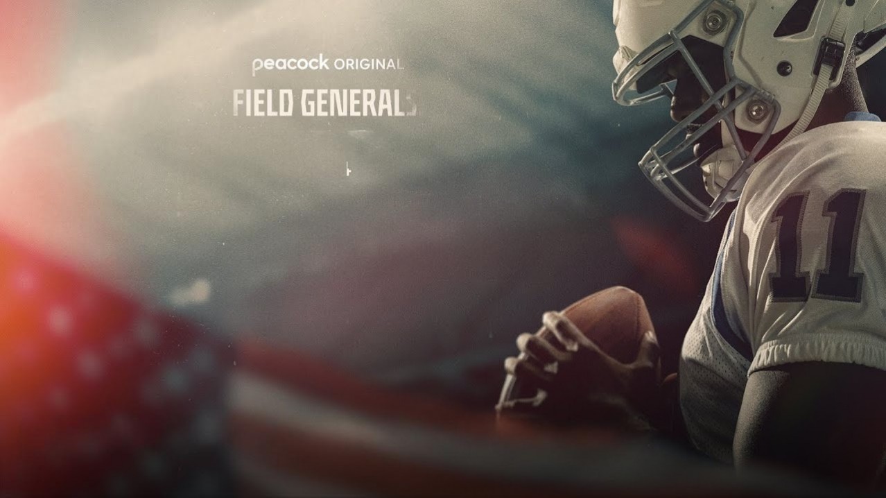Field Generals: History of the Black Quarterback