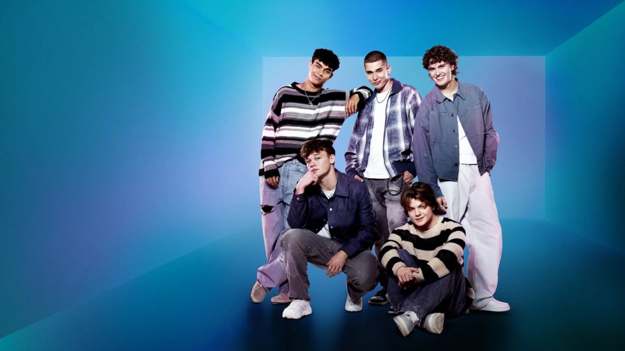 Made in Korea: The K-Pop Experience