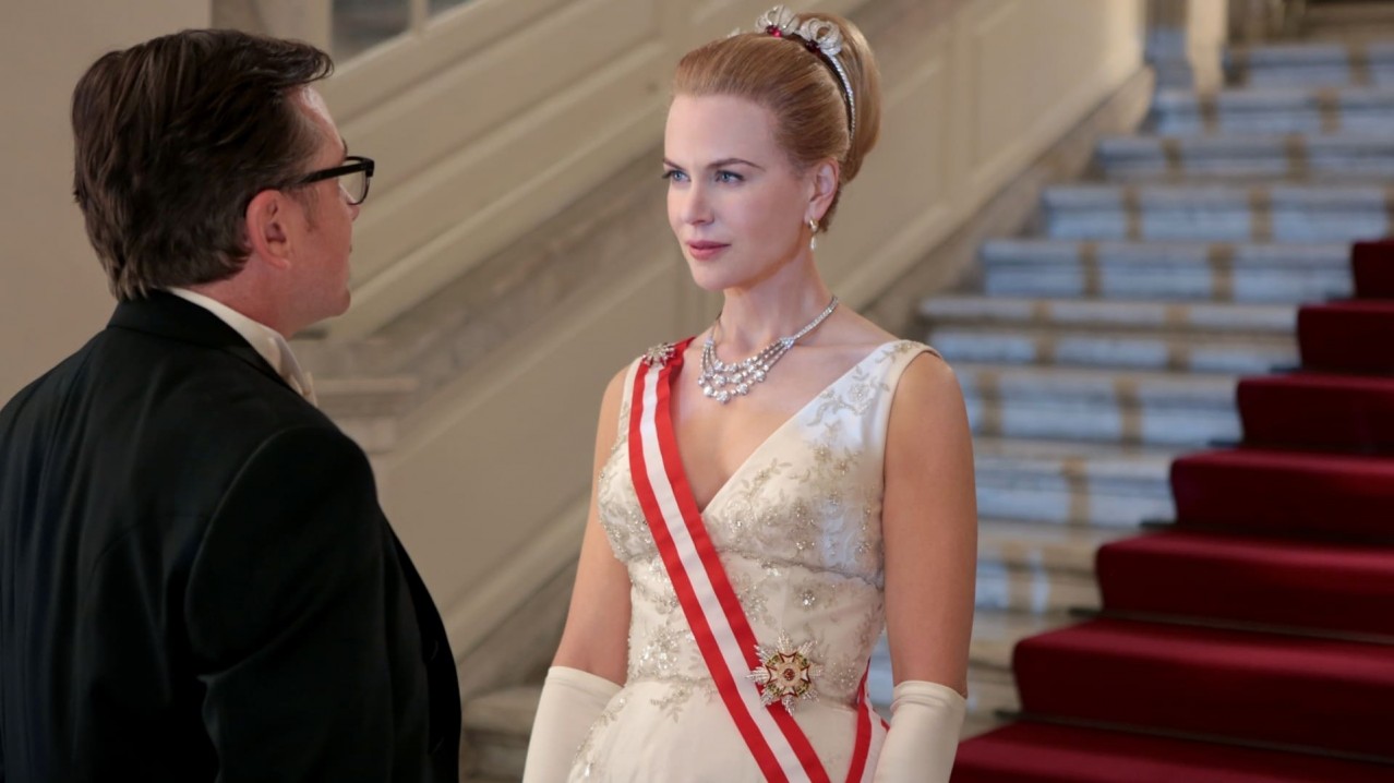 Grace of Monaco