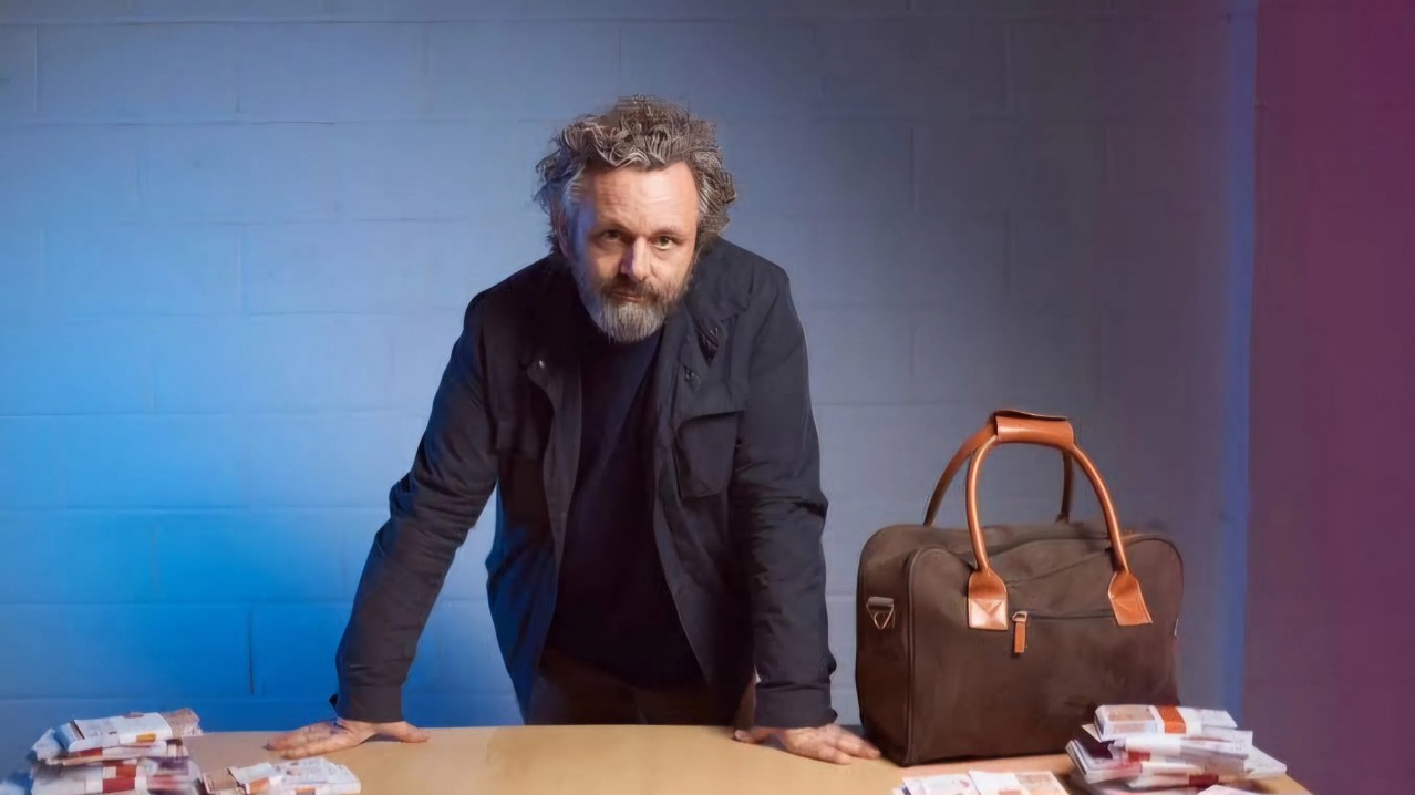 Michael Sheen's Secret Million Pound Giveaway