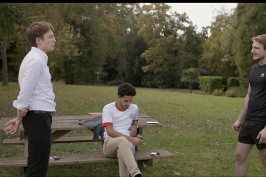 HEC, admis sans les codes