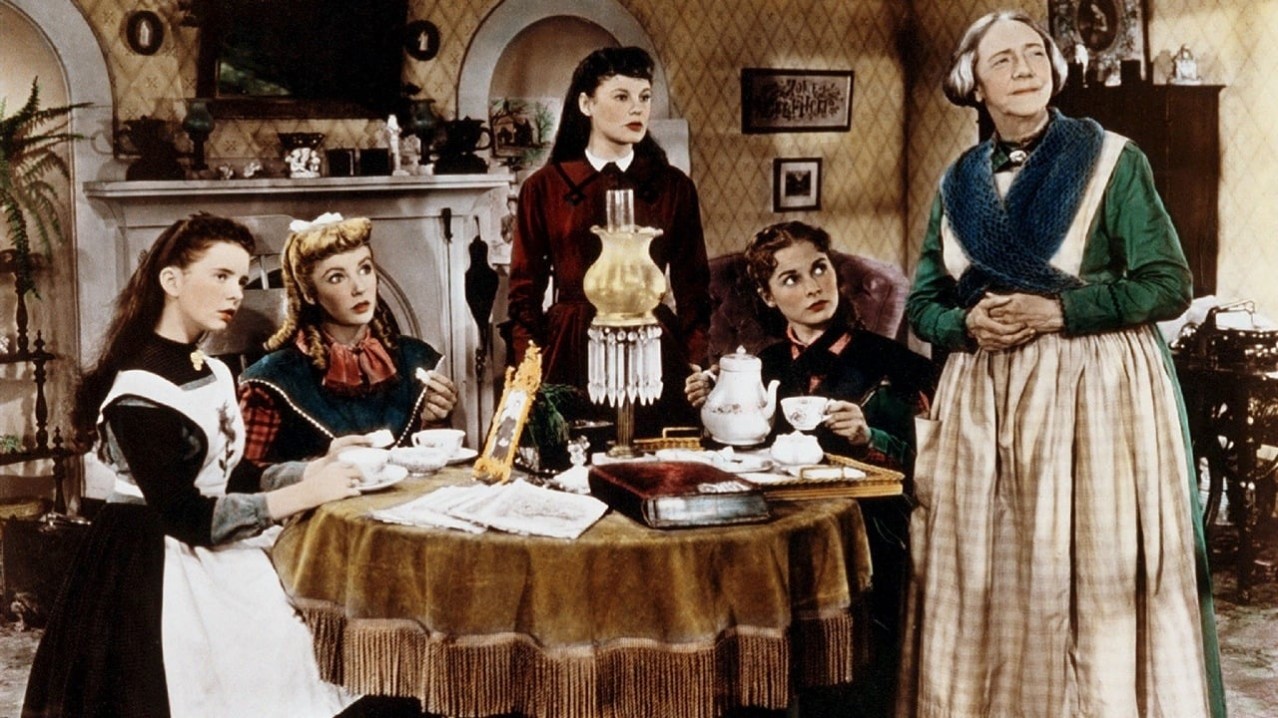 Little Women