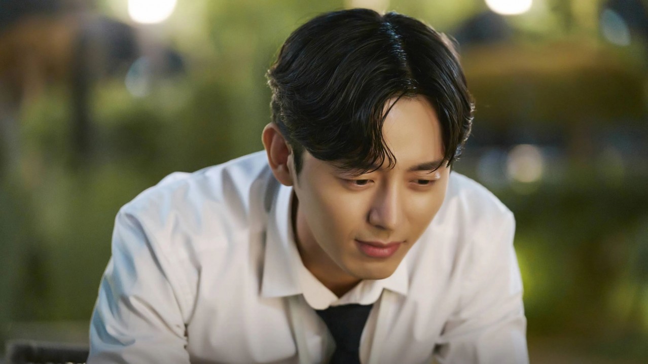 O'PENing: Grand Shining Hotel