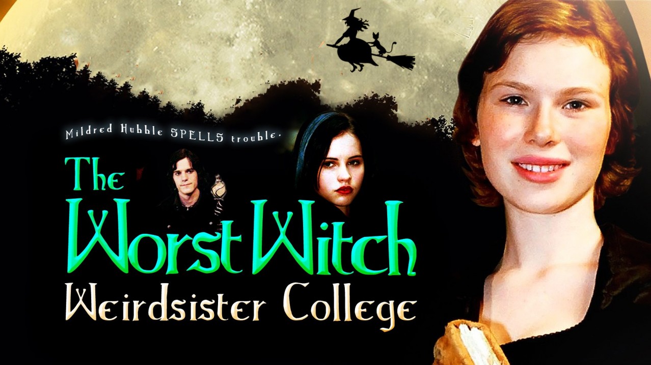 Weirdsister College