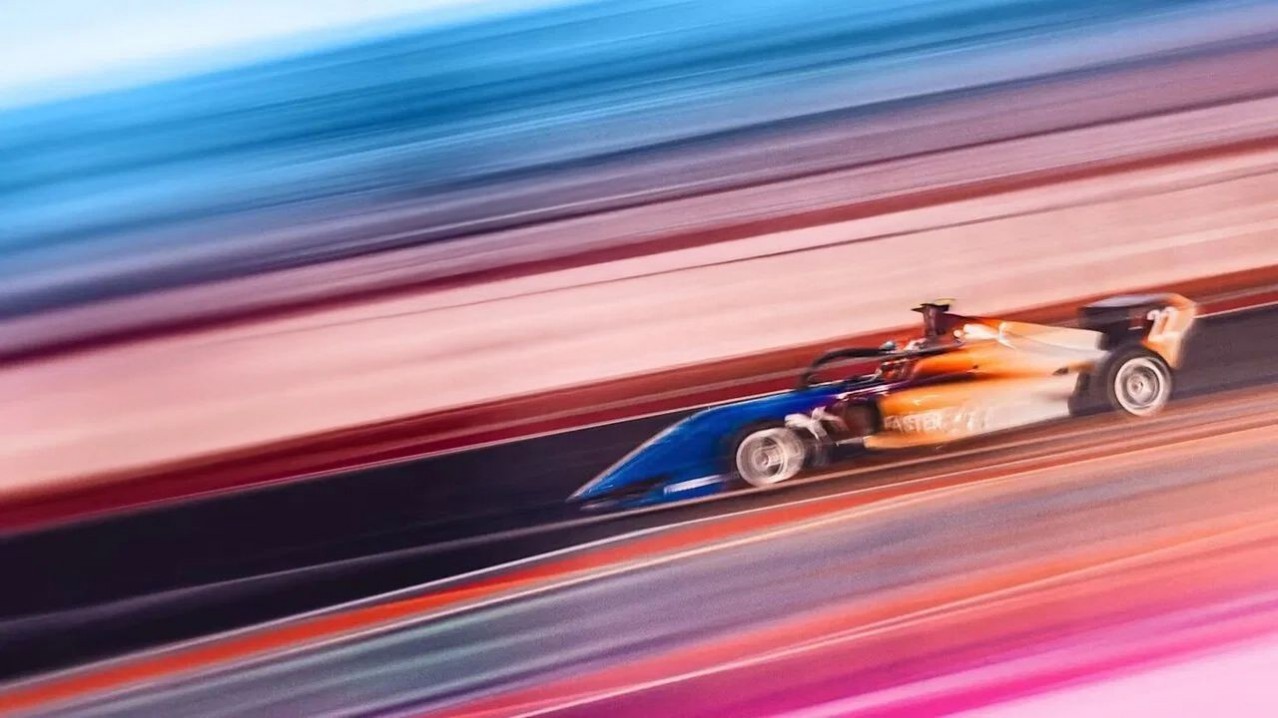 F1: The Academy