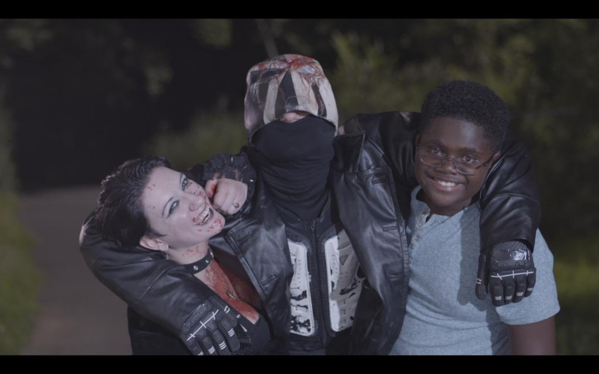 X Knight Escape From Warp Hell