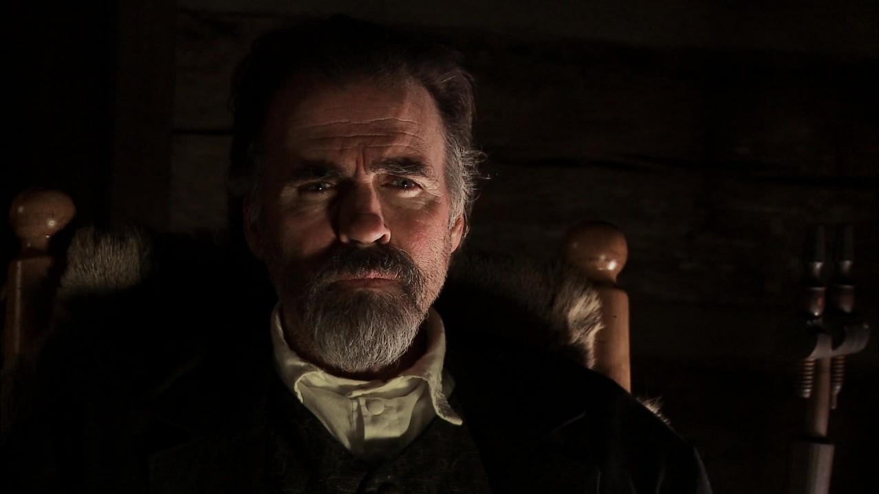 Hatfields and McCoys:  Bad Blood