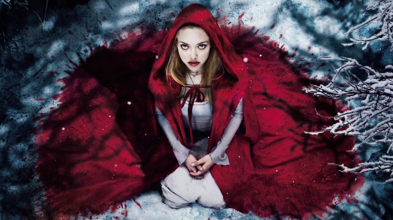 Red Riding Hood