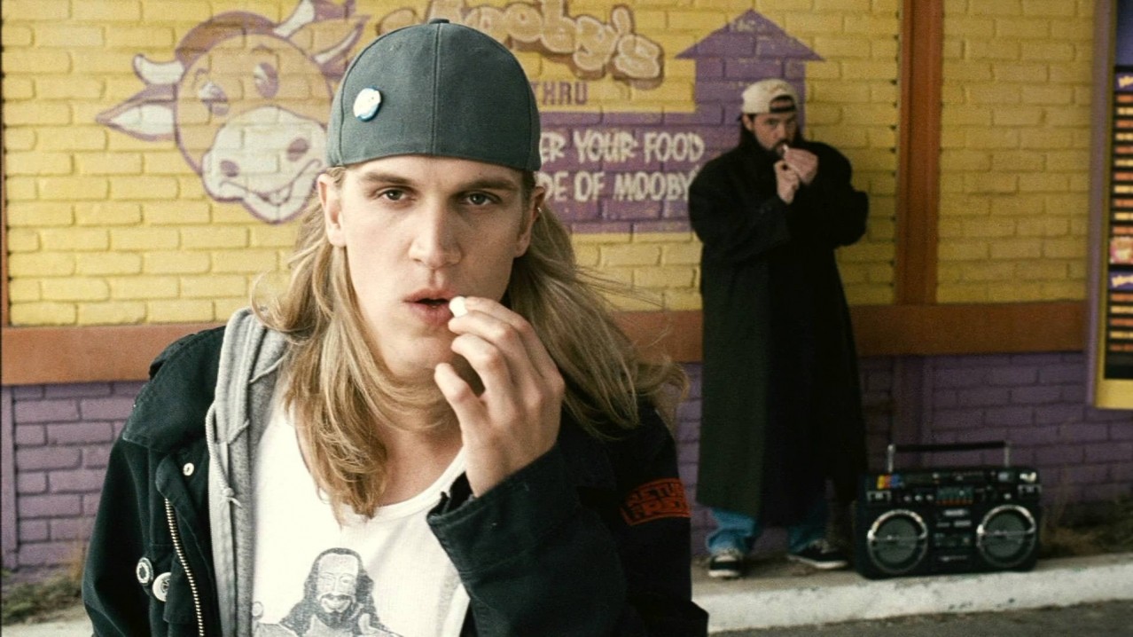 Clerks II