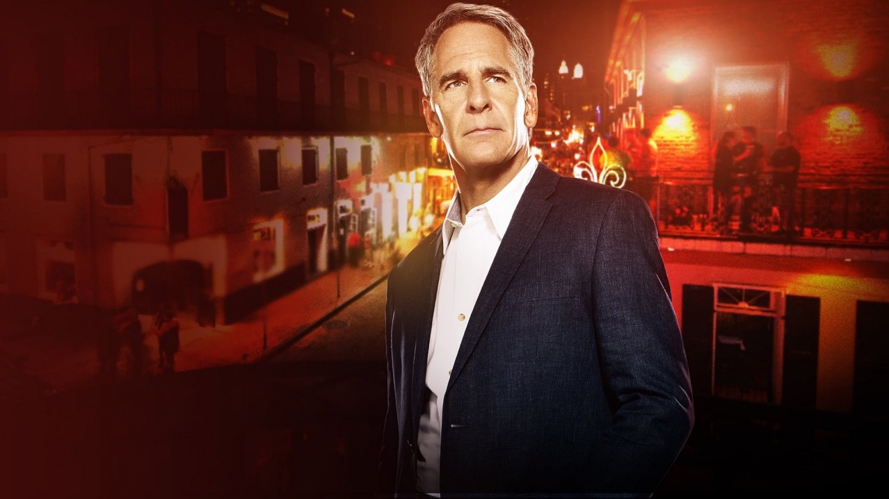 NCIS: New Orleans